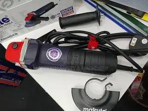 Makute Angle Grinder 850W – HERMAN PT 0576