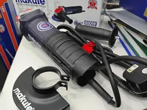 Makute Angle Grinder 850W – HERMAN PT 0576
