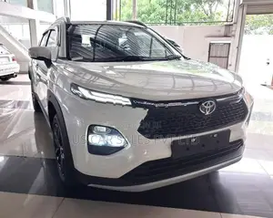 Toyota Taisor G Grade 2026