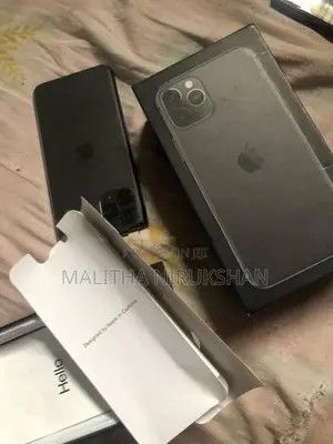 Apple iPhone 11 Pro (Used)