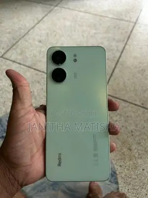 Xiaomi Redmi 13C (Used)