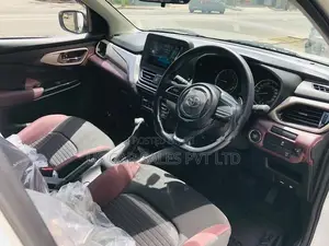 Toyota Taisor G Grade 2026