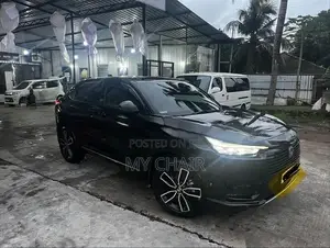 Honda Vezel Z 2025