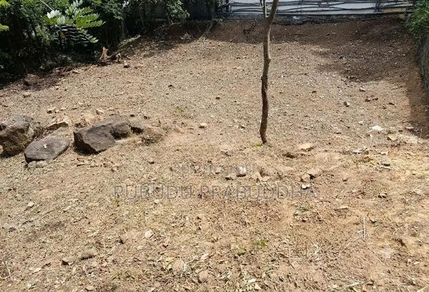 බදුල්ල නගර සීමාවේ ඉඩමක්