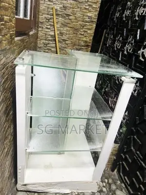 Glass Table