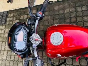 Bajaj Pulsar 180 2008