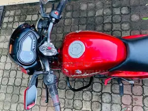 Bajaj Pulsar 180 2008