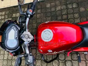 Bajaj Pulsar 180 2008