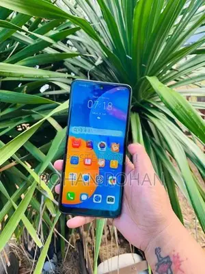 Huawei Y7a (Used)