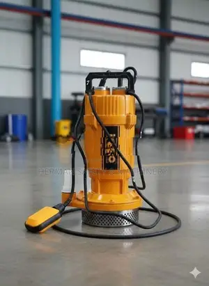 INGCO SPC7508-8 Submersible Water Pump 750W (1.0HP) – HERMAN PT 0577