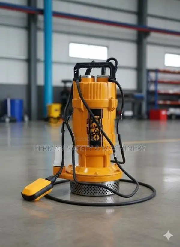 INGCO SPC7508-8 Submersible Water Pump 750W (1.0HP) – HERMAN PT 0577