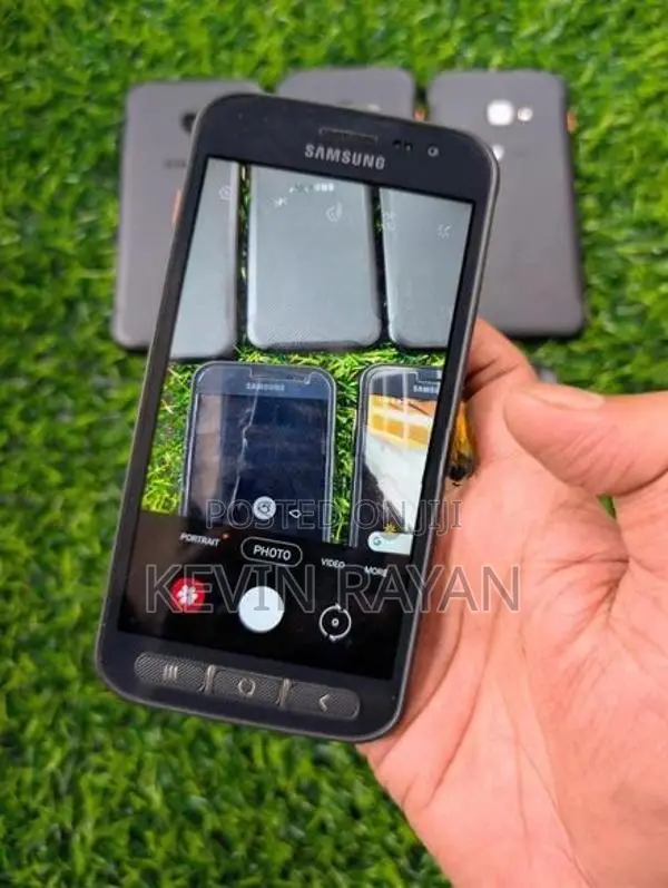 Samsung X Cover 4 (Used)
