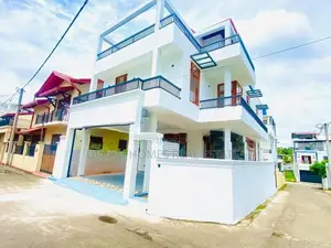 Near Bypass Rd piliyandala Luxury 5 Bed New House for Sale