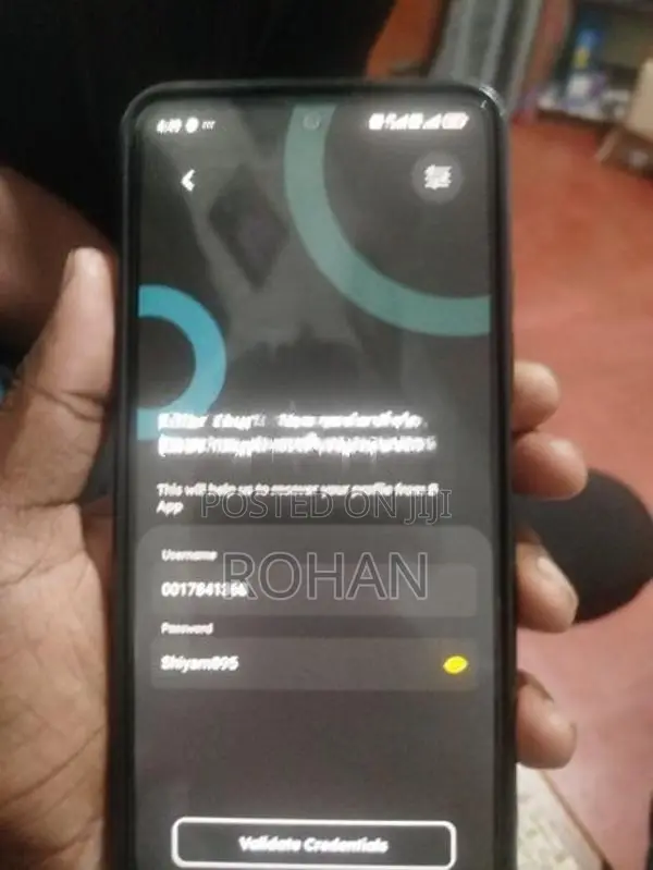 Xiaomi Redmi Note 13 (Used)