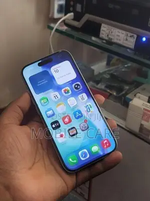 Apple iPhone 16 Pro (Used)