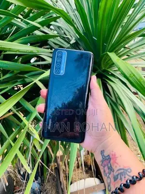 Huawei Y7a (Used)