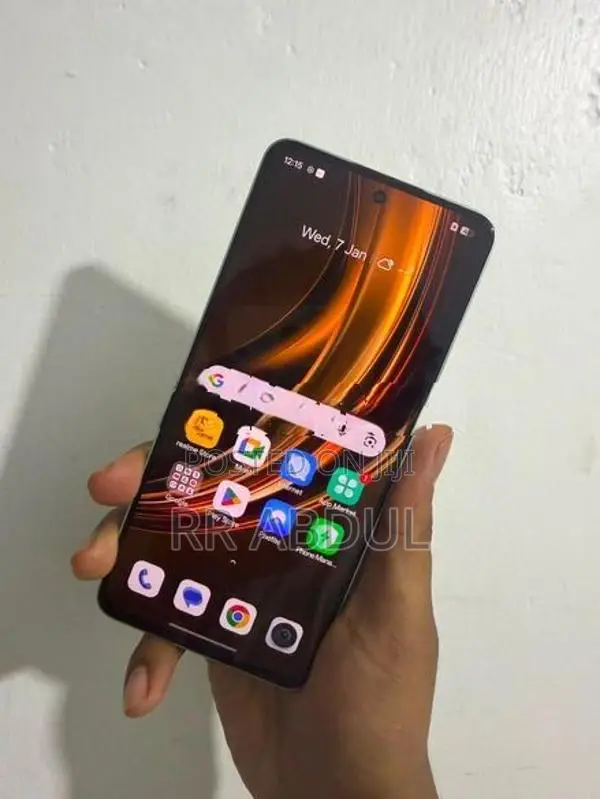 Realme 13+ 5G (Used)