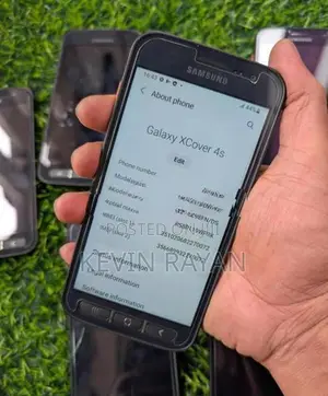 Samsung X Cover 4 (Used)