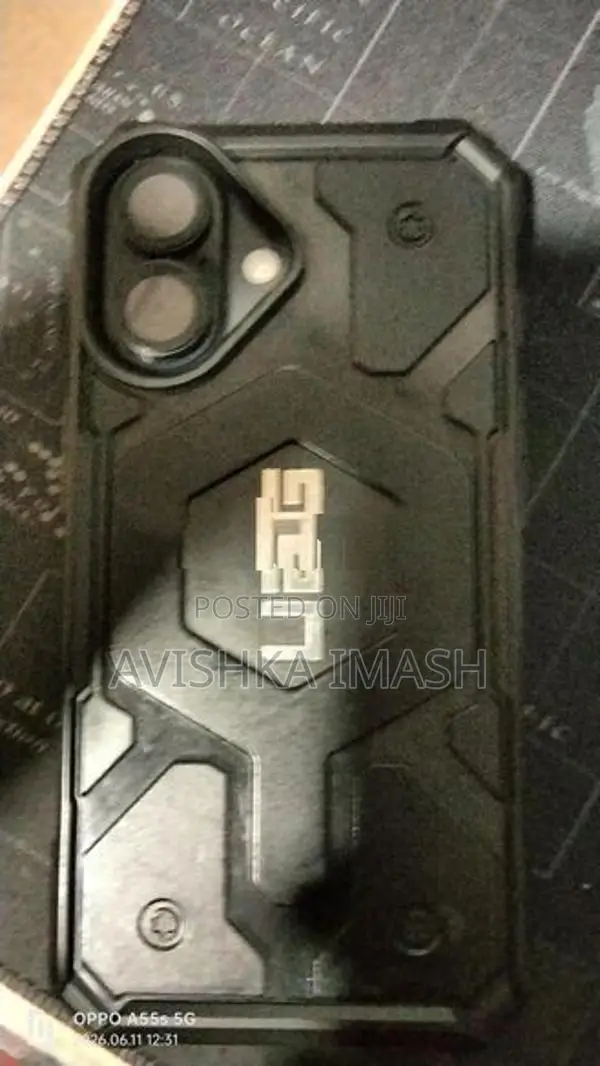 Apple iPhone 16 (Used)