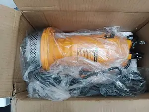 INGCO SPC7508-8 Submersible Water Pump 750W (1.0HP) – HERMAN PT 0577
