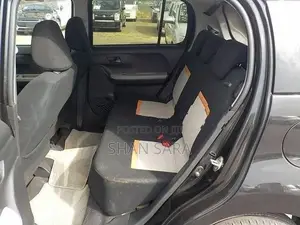 Toyota Passo Moda 2024