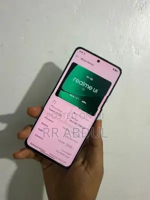 Realme 13+ 5G (Used)