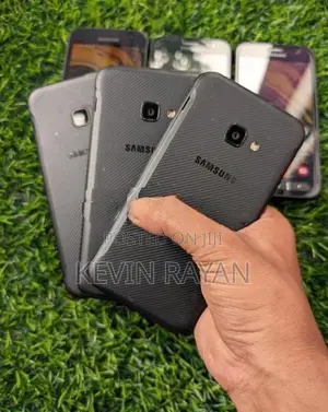 Samsung X Cover 4 (Used)