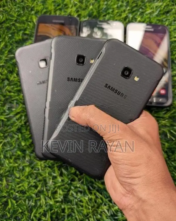 Samsung X Cover 4 (Used)