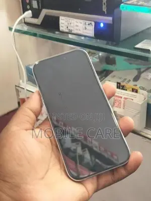 Apple iPhone 16 Pro (Used)