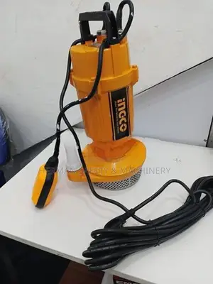 INGCO SPC7508-8 Submersible Water Pump 750W (1.0HP) – HERMAN PT 0577
