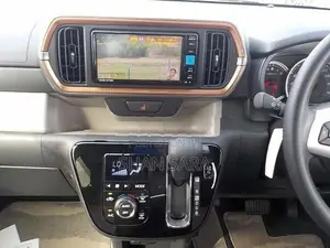 Toyota Passo Moda 2024