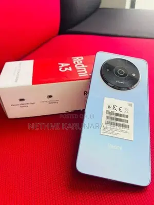 Xiaomi Mi A3 (Used)