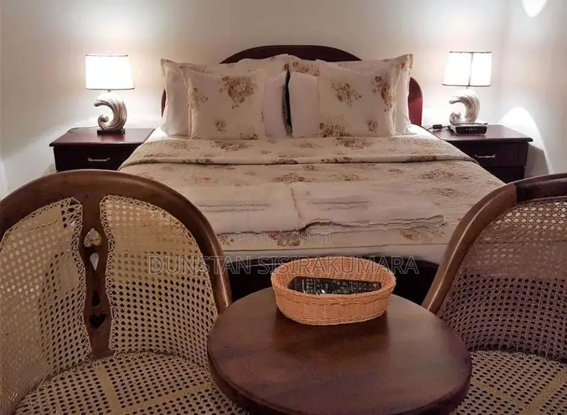 Luxury Rooms for Rent Maharagama