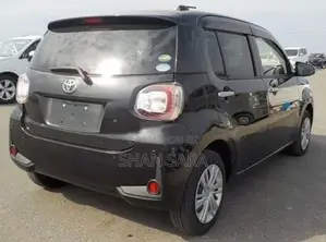 Toyota Passo Moda 2024