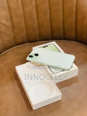 Apple iPhone 15 128GB (Used)