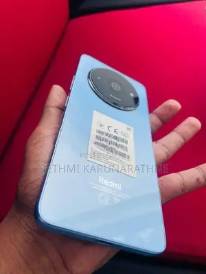Xiaomi Mi A3 (Used)