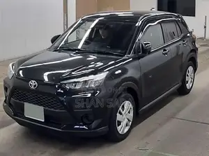 Toyota Raize x 2023