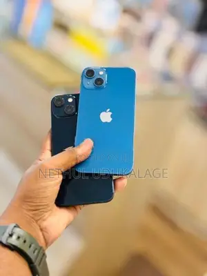 Apple iPhone 13 128GB (Used)