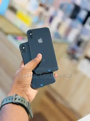 Apple iPhone XS 256GB (Used)