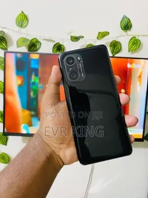 Xiaomi Mi 11X 6GB 128GB (Used)
