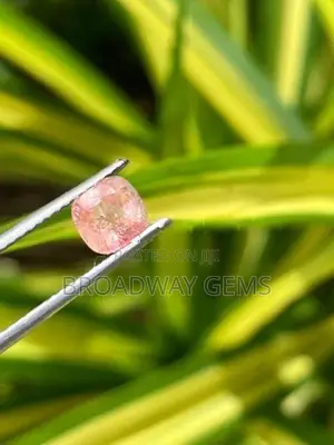Natural Padparadscha Sapphire