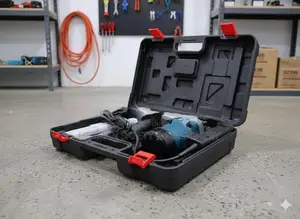 MEN Demolition Hammer 1600W – HERMAN PT 0579