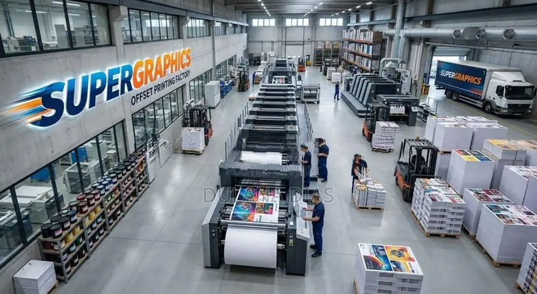 Printing Services