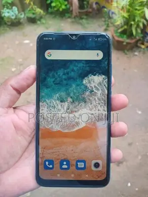 Xiaomi Redmi 8 (Used)
