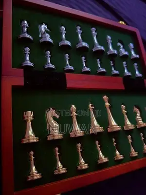 Chess Board