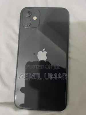 Apple iPhone 11 64GB (Used)