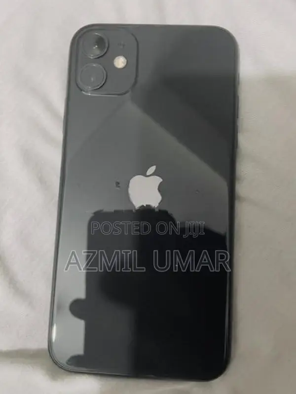 Apple iPhone 11 64GB (Used)