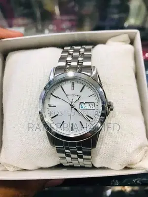 Sieko Watch