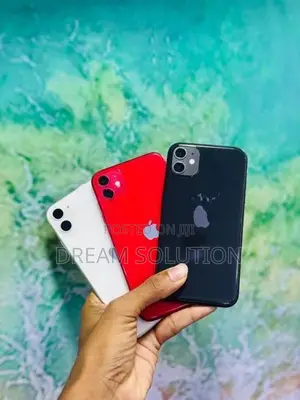 Apple iPhone 11 128GB (Used)