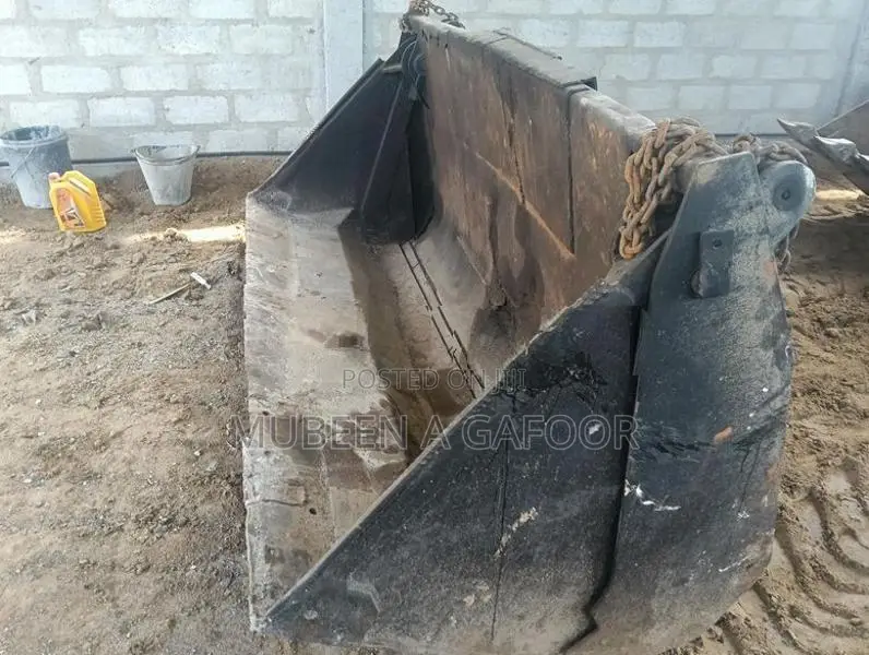 Multi Bucket Loader